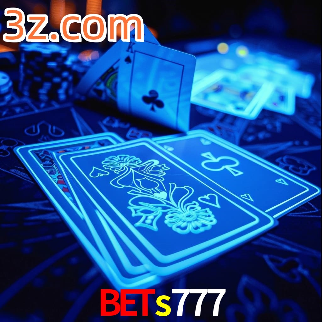 Registro Fácil Bets777
